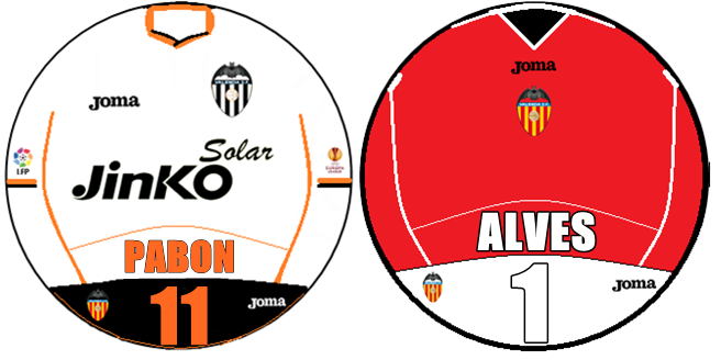 Camisetas de futbol baratas niños