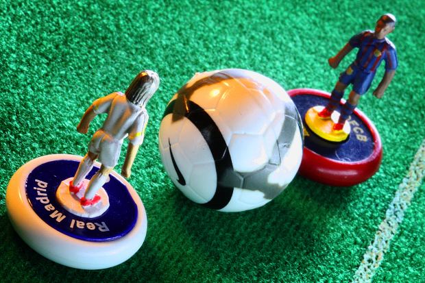 football