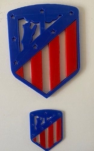 Atletico de Madrid