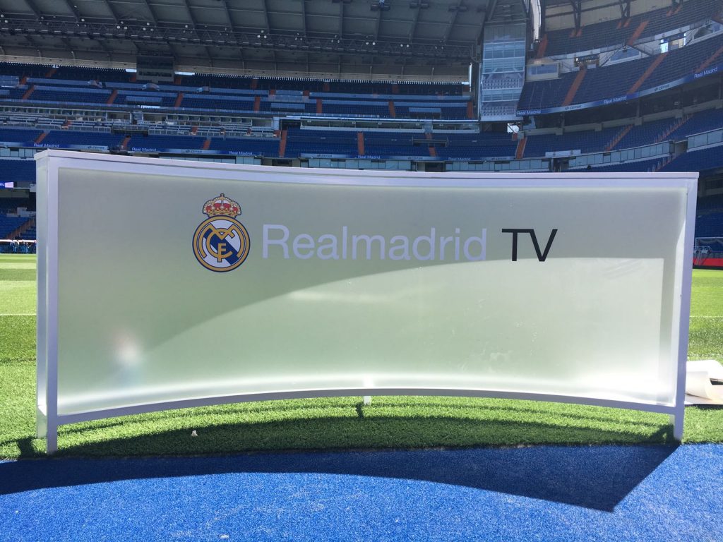 Real Madrid TV