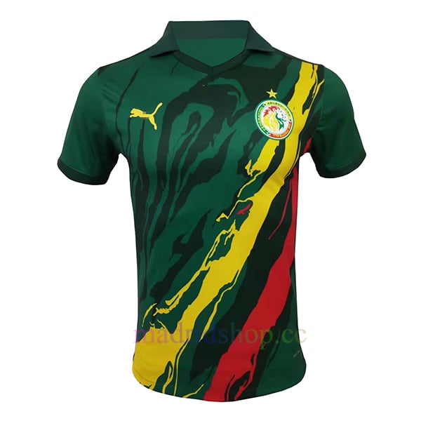 Camisetas de fútbol baratas hombre