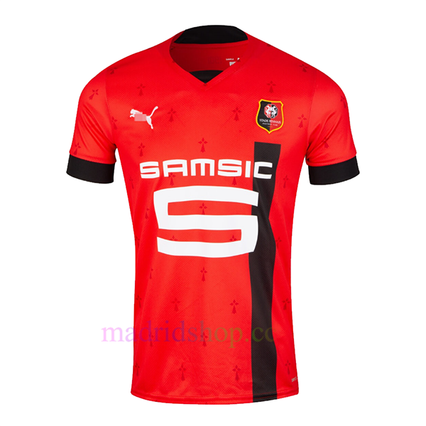 Camiseta seleccion española suplente