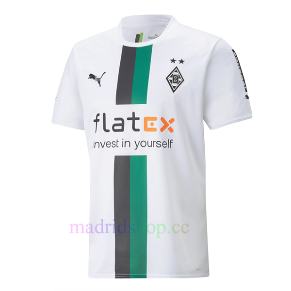Camisetas de futbol baratos en madrid
