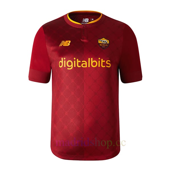 Camisetas de futbol baratas de calidad