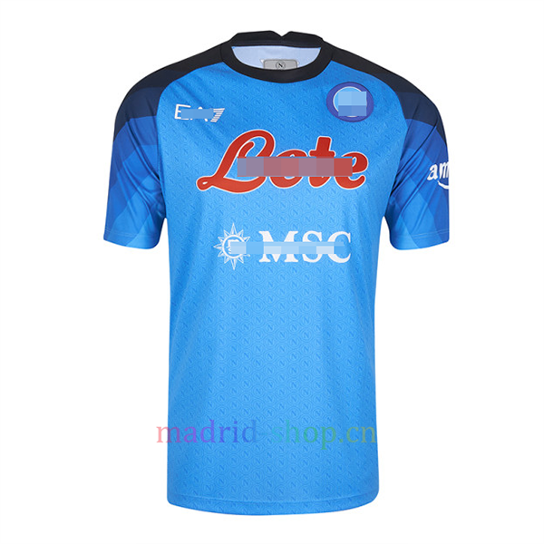 Larsiete camisetas fútbol baratas