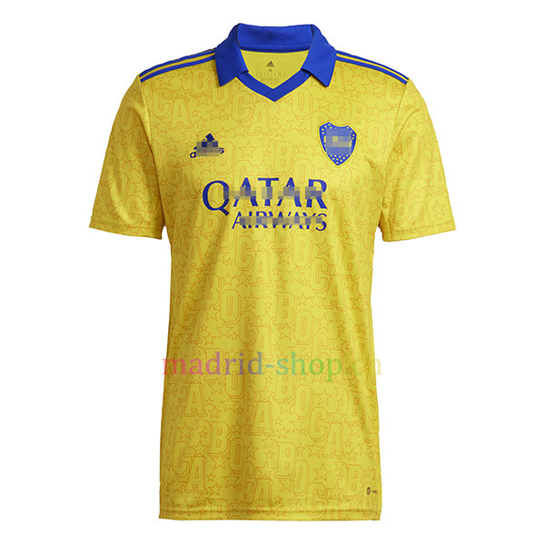 Camisetas de futbol baratas segunda mano