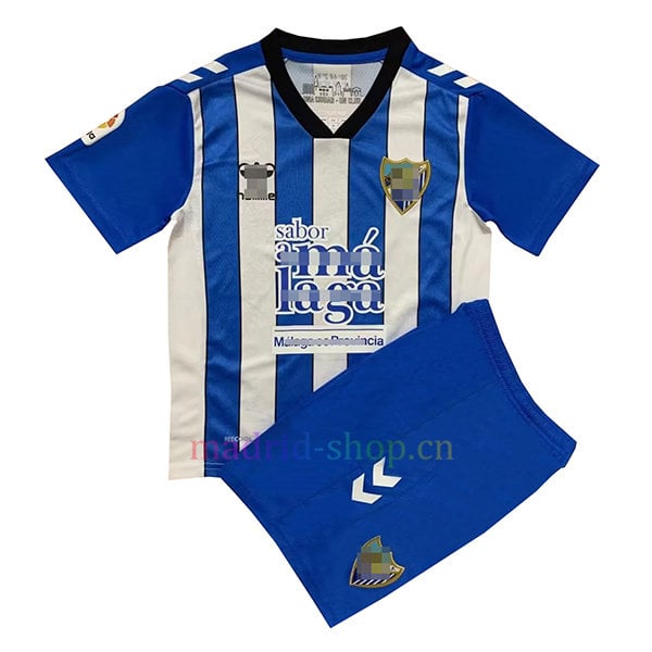 Camisetas de futbol baratas para niños