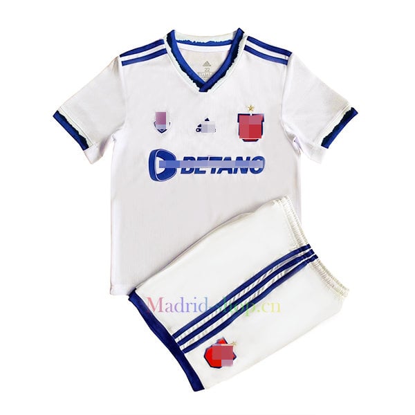 Oferta camisetas futbol baratas