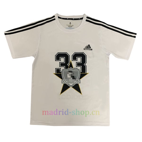 Camisetas futbol baratas segunda mano
