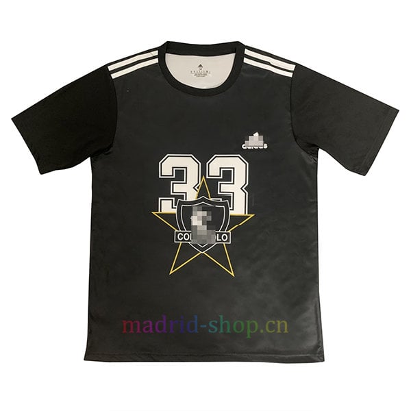 Camiseta seleccion española parches