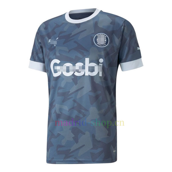 Pagina de camisetas de futbol baratas fiables