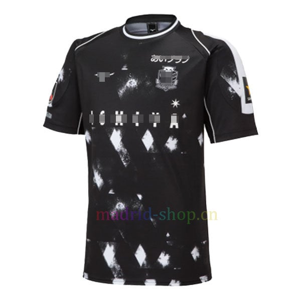 Camisetas de futbol baratas tailandia xxl