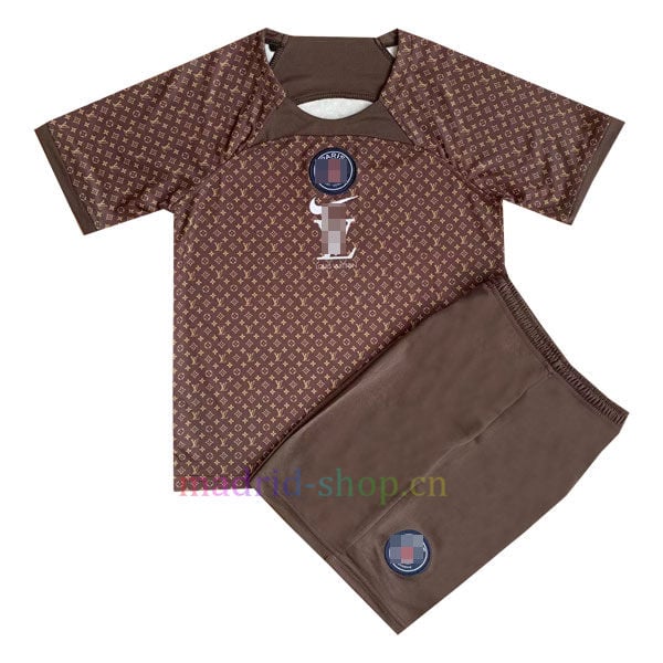 Comprar camisetas de futbol niños baratas
