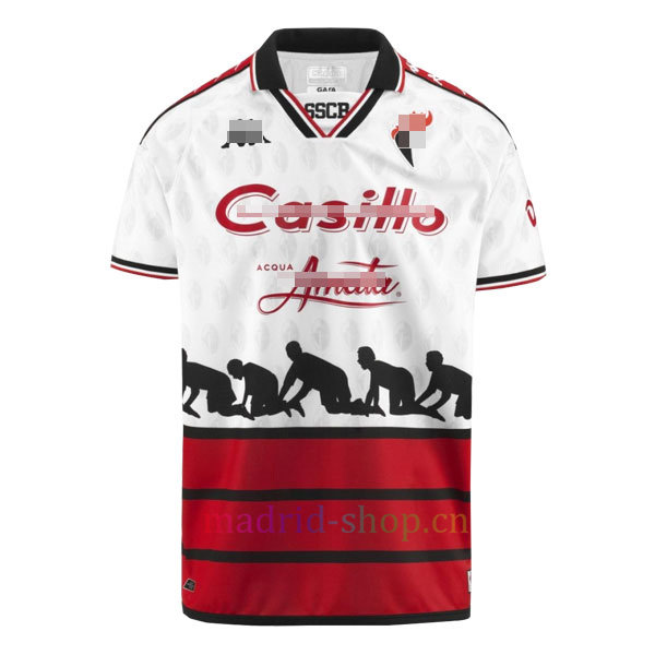 Camisetas de futbol del flamengo baratas