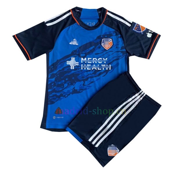 Camisetas futbol baratas rosas