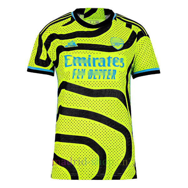 Camisetas de futbol personalizadas baratas verdes fosforescentes