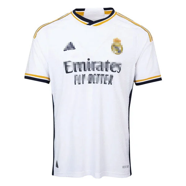 Camisetas de futbol del real madrid baratas rojas