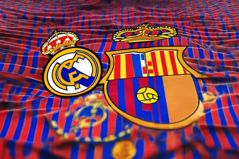 Clasico : le Barça écrase le Real 3-0 en amical