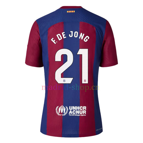 Páginas de camisetas de fútbol baratas