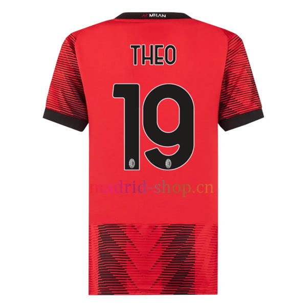 Camiseta saul seleccion española