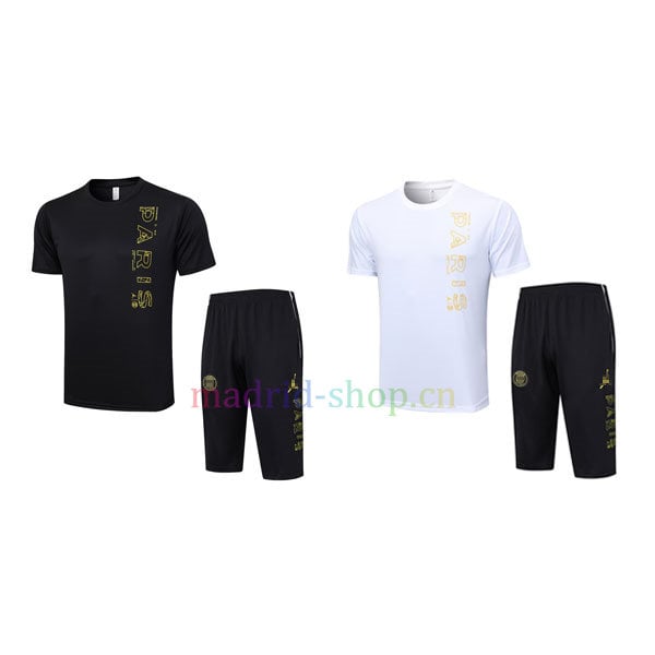 Camiseta ramos seleccion española blanca